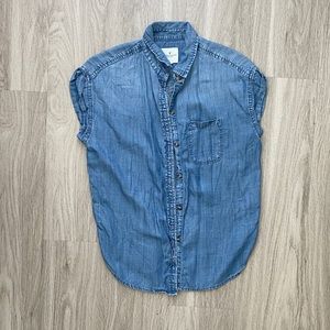 American Eagle Top XS